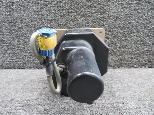1C465-1-764R Edo-Aire Mitchell Roll Servo Assembly