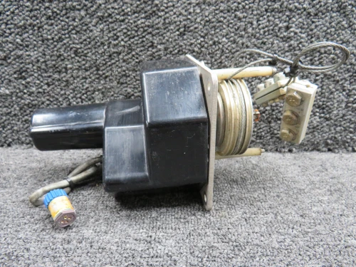 1C470-1-764P Edo-Aire Mitchell Pitch Servo Assembly