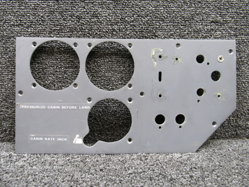 5518197-20 Cessna Citation I Model 500 Tilt Panel For Sale