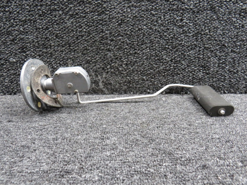 105-389012-5 (Alt: CB7740-169) Beechcraft 76 Outboard Fuel Sender Assembly LH