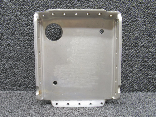 0441204-4 (Use: 0441204-12) Cessna 150 Main Landing Gear Support Inboard RH