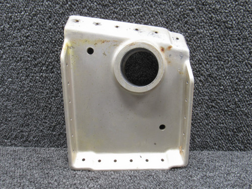0441211-2 (Use: 0441209-2) Cessna 150 Main Landing Gear Support Outboard RH