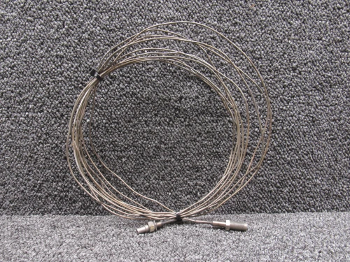 224-252-82 Edison Fire Detention Cable