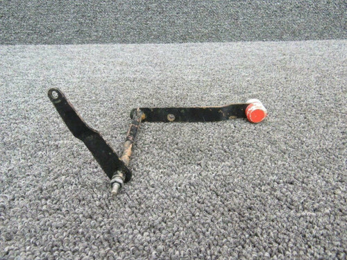 38175-000 Piper PA32R Landing Gear Handle Assy