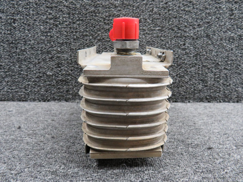 8406J Lycoming O-360-A1G6D Stewart-Warner Oil Cooler Assembly