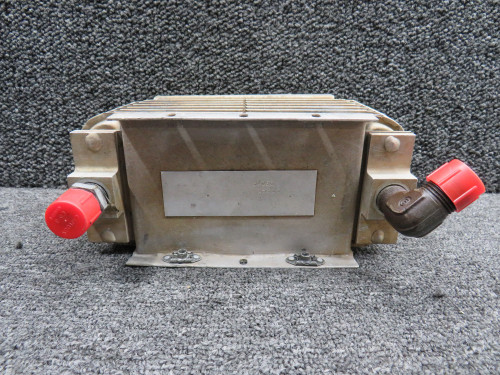 8406J Lycoming LO-360-A1G6D Stewart-Warner Oil Cooler Assembly