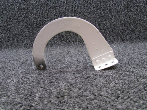 0813300-7 Cessna Door Hinge Assembly Nose Gear Forward LH