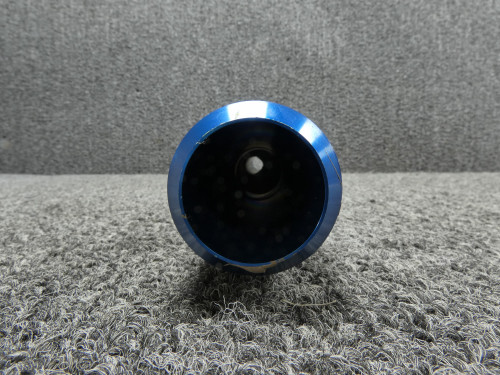 A20790-01 (Alt: 9303111-043) Titeflex Europe Fuel Flex Hose Assembly