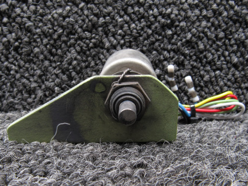 65016-1 (Use: 65016-2) Mitsubishi MU-300 Deploy Switch with Bracket
