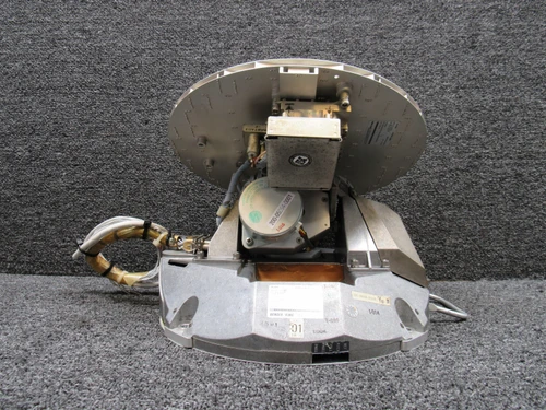 071-1315-30, 071-1316-00 Bendix-King RS-181A Radar Sensor and Antenna Assembly