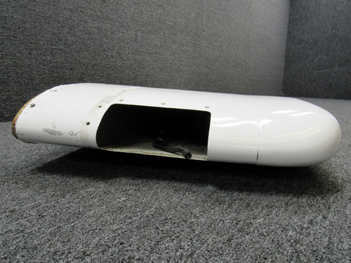 5523105-83 Cessna Citation 501 Wing Tip Assembly LH
