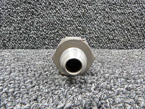 588-8D1 (Alt: MS28885-8) Republic Manufacturing Co. Check Valve