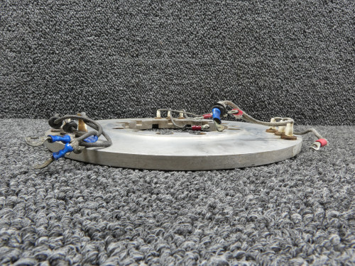 4E1287-2 Beechcraft Queen Air 88 De-Ice Slip Ring Assembly