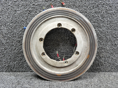 4E1287-2 Beechcraft Queen Air 88 De-Ice Slip Ring Assembly