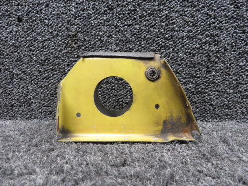 50-410012-325 Beechcraft KA200 Nose Gear Fwd Bracket