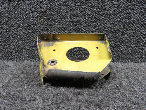 50-410012-325 Beechcraft KA200 Nose Gear Fwd Bracket
