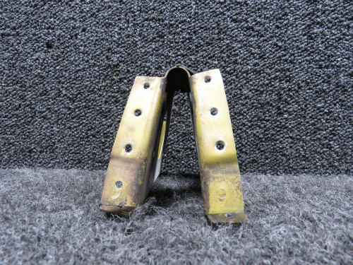 50-410012-325 Beechcraft KA200 Nose Gear Fwd Bracket