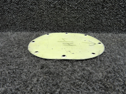 100-110010-25 Beechcraft B100 Outbd Wing Access Door