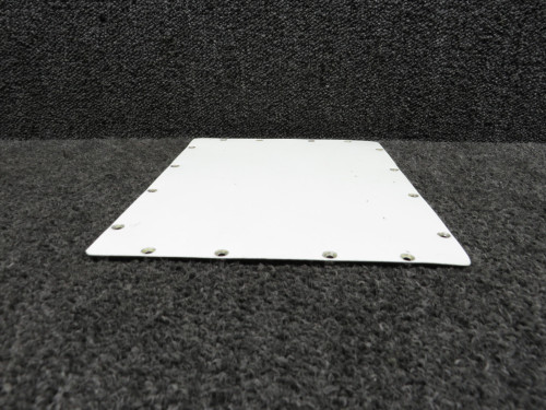 50-110023-66 Beechcraft KA100 Lower Fuel Access Door