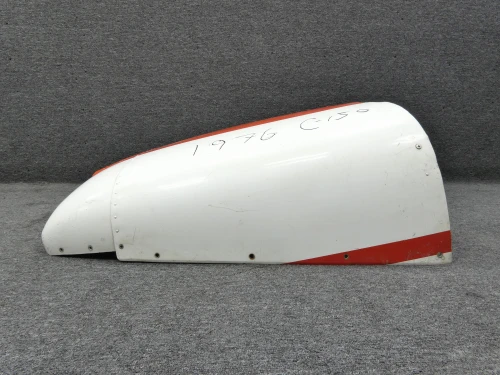 0452010-3 Cessna 150M Engine Cowl Upper Assembly (Less Access Door)