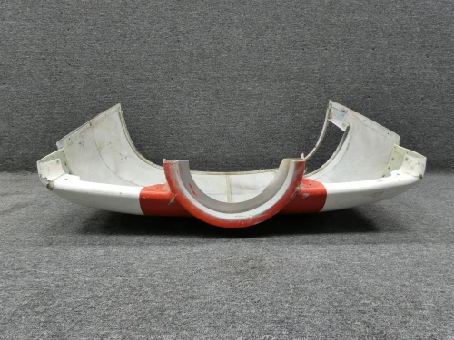 0452010-3 Cessna 150M Engine Cowl Upper Assembly (Less Access Door)