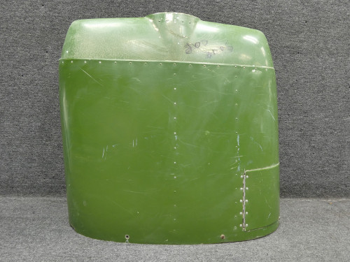 0452010-3 Cessna 150 Upper Engine Cowl Assembly