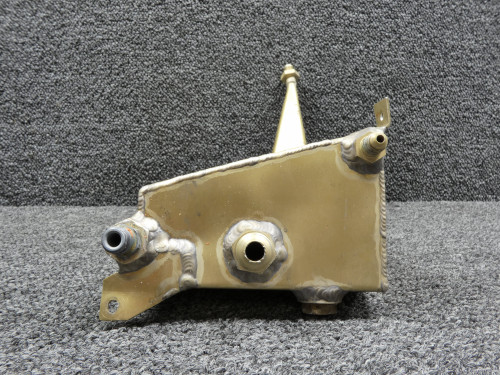 0516009-1 (WEU: 0516009-14) Cessna 172XP Fuel Reservoir Assembly