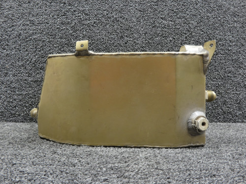 0516009-1 (WEU: 0516009-14) Cessna 172XP Fuel Reservoir Assembly