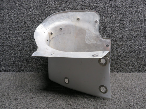 1213710-2 Cessna 210H Wing Fairing Assembly RH
