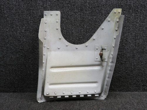 1213515-200 Cessna 210H Cowl Flap Assembly RH