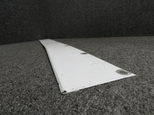 1221105-7 Cessna 210H Center Lower Fillet Assembly LH