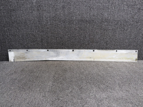 1221105-7 Cessna 210H Center Lower Fillet Assembly LH
