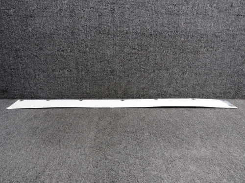 1221105-8 Cessna 210H Center Lower Fillet Assembly RH