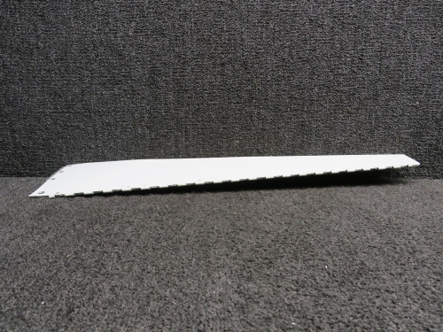 1213467-8 (Use: 1213467-16) Cessna 210H Nose Gear Door Assembly Aft RH