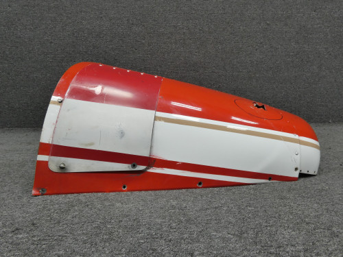 0452003-2 Cessna 150H Engine Upper Cowl Assembly (Core)