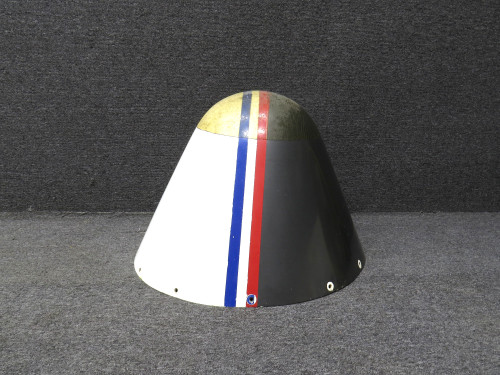 50-410052-9 Beechcraft KA100 Nose Cone Assembly