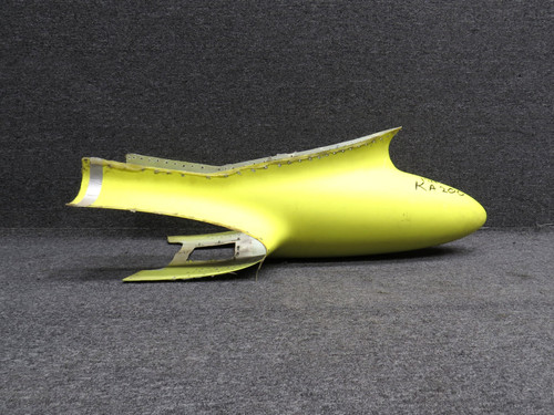 101-620039-25 Beechcraft KA200 Empennage Nose Shell Assembly