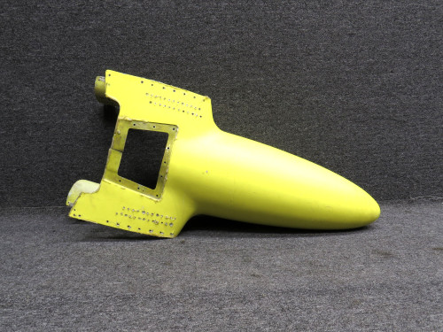 101-620039-25 Beechcraft KA200 Empennage Nose Shell Assembly
