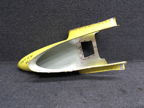 101-620039-25 Beechcraft KA200 Empennage Nose Shell Assembly