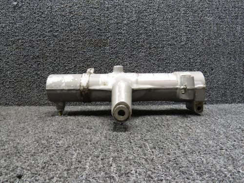 751-365 Piper PA23-160 Main Gear Strut Housing Assembly