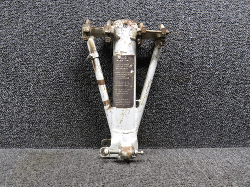 0841200-37 Cessna 310D Main Gear Truss Weld Assembly LH