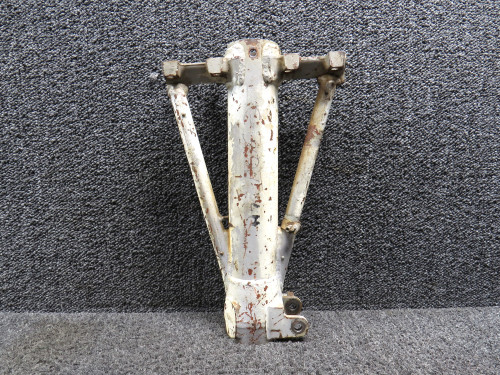 0841200-37 Cessna 310 Main Gear Truss Weld Assembly LH