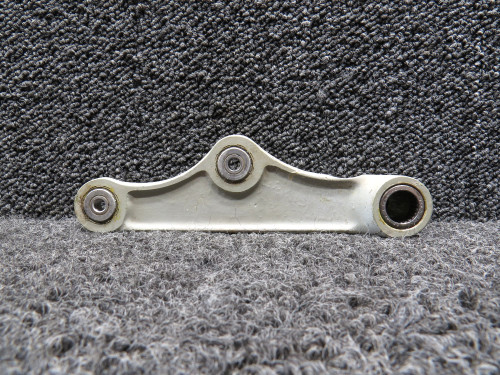 0841104-3 Cessna 310Q Main Gear Bellcrank Rocker Arm LH