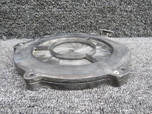 95-550002-17 Beechcraft 76 Cabin Heater Iris Valve Assembly
