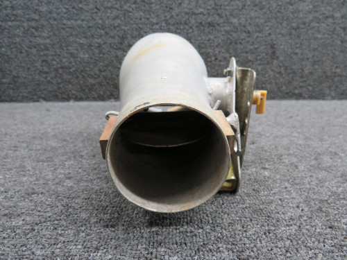 105-550001-13 Beechcraft 76 Cabin Heater Plenum Assembly