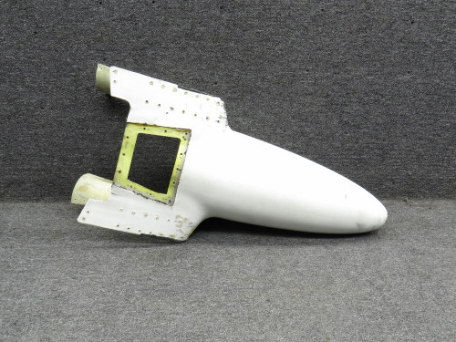 101-620039-3 Beechcraft KA200 Empennage Shell Assembly