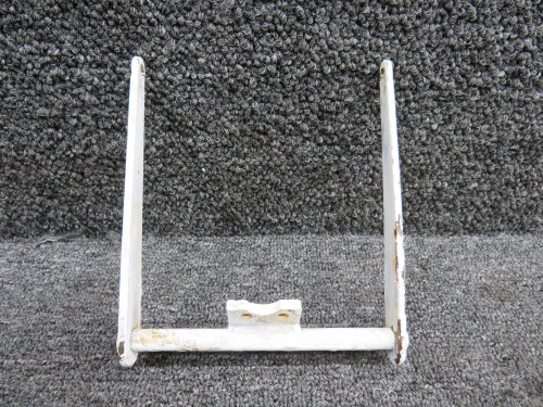 105-820023-1 Beechcraft 76 Nose Landing Gear Bracket Assembly