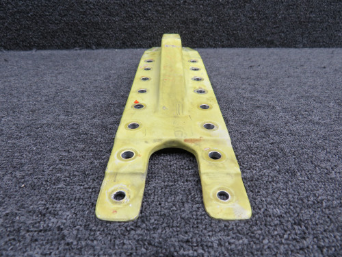 105-100026-3 Beechcraft 76 Main Spar Lower Splice Plate