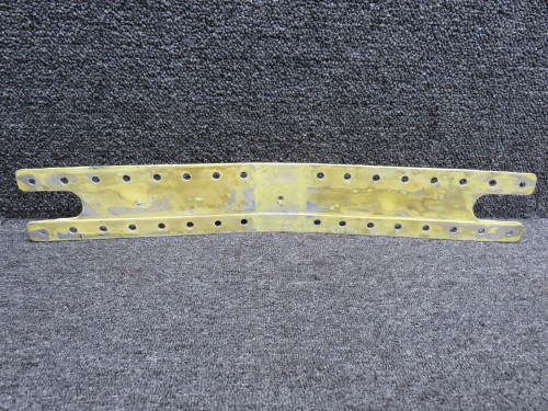 105-100026-3 Beechcraft 76 Main Spar Lower Splice Plate