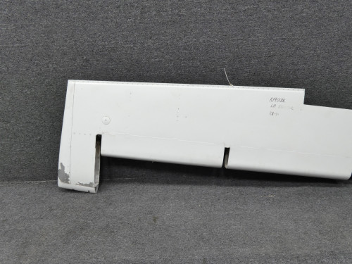 50-610000-349 (Fso: 50-610000-487) Beech KA-C90 Elevator Assembly LH